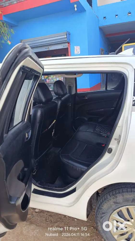 Maruti Suzuki Swift 2016 Petrol 740000 Km Driven