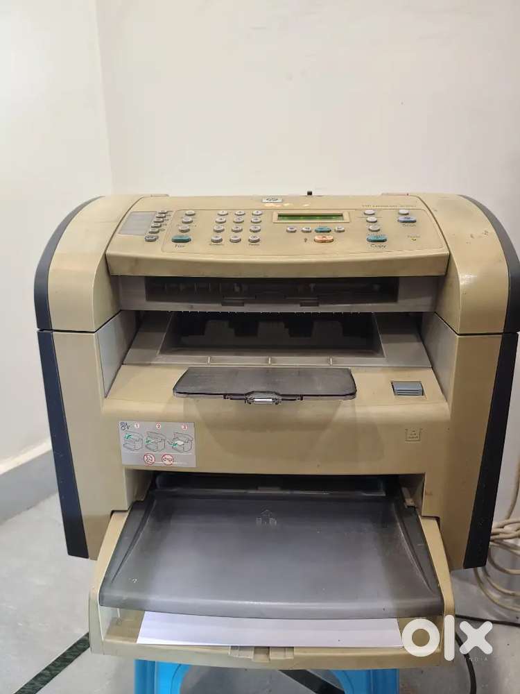 HP LaserJet 3050 All-in-One Printer Scanner Copier - Fully Working