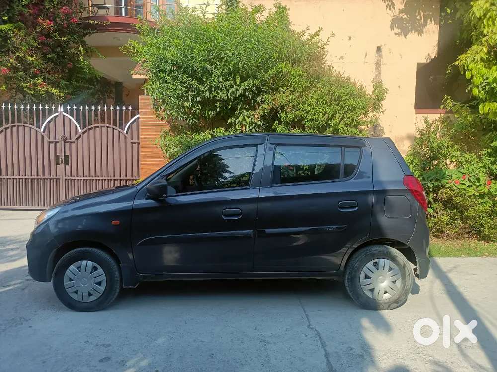Maruti Suzuki Alto 800 Vxi