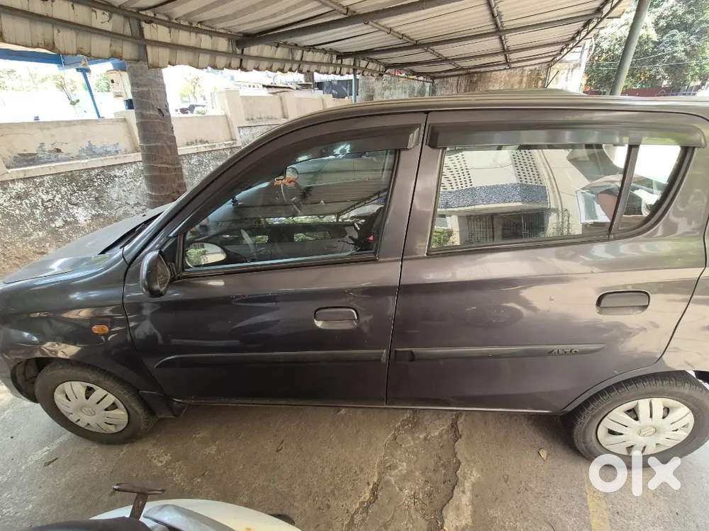 Maruti Suzuki Alto 800 2017 Petrol Well Maintained