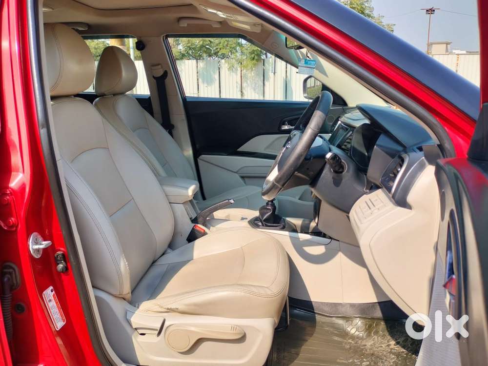 Mahindra Xuv300 W8 Option Diesel, 2020, Diesel