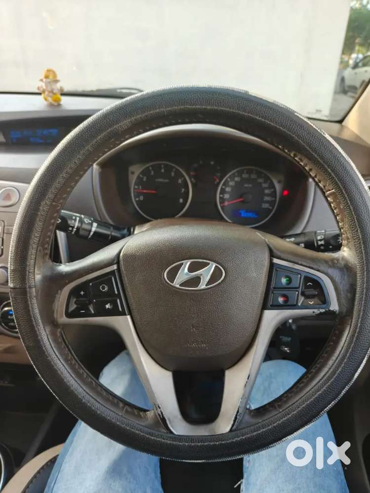 Hyundai I20 1.2 Spotz 2011