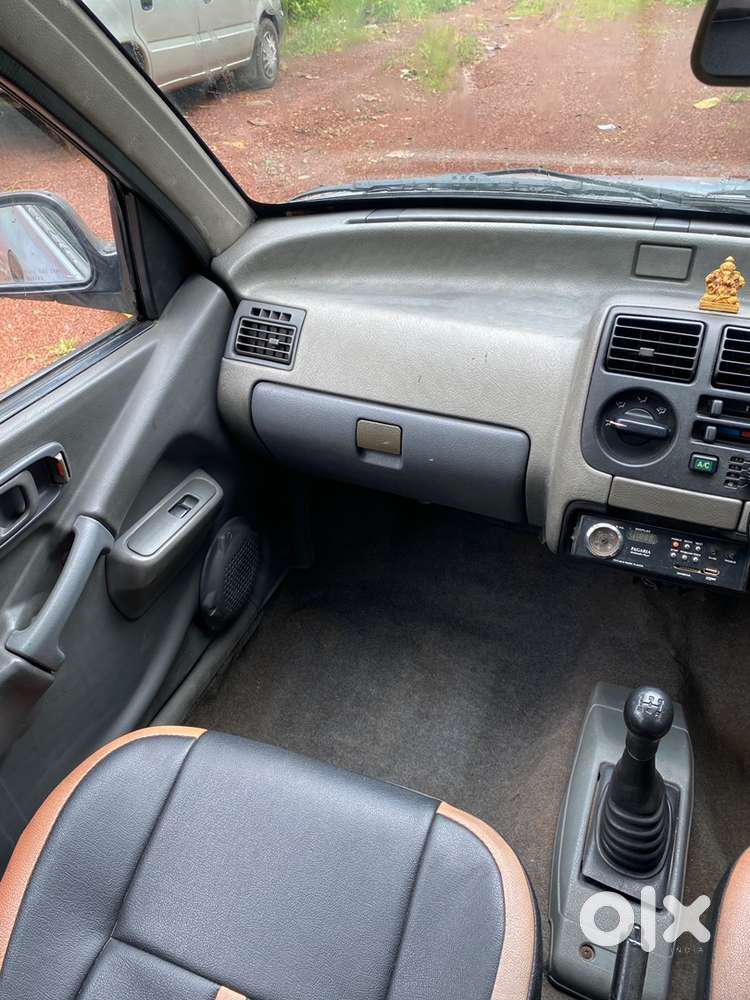 Maruti Suzuki Zen Estilo 2003 Year