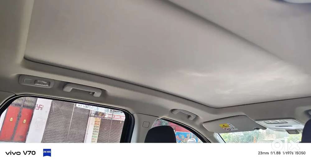Tata Harrier 2.0 Diesel 2023 Edition