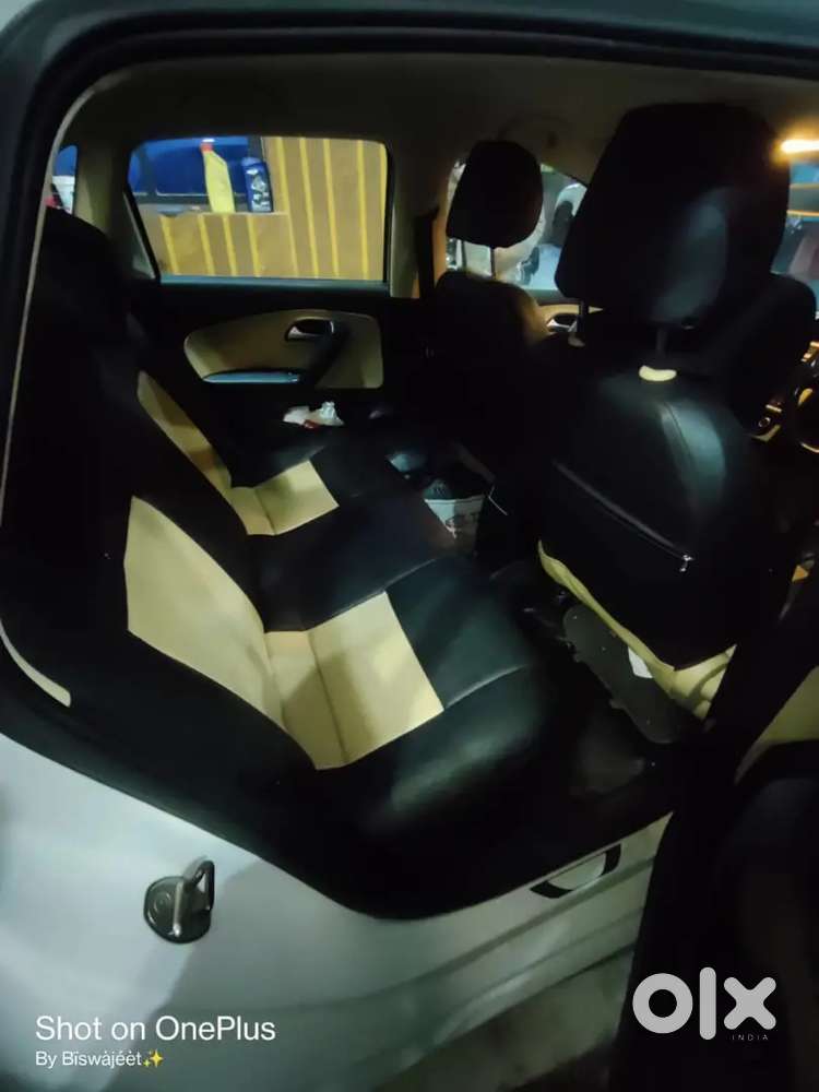 Volkswagen Ameo Highline 2017