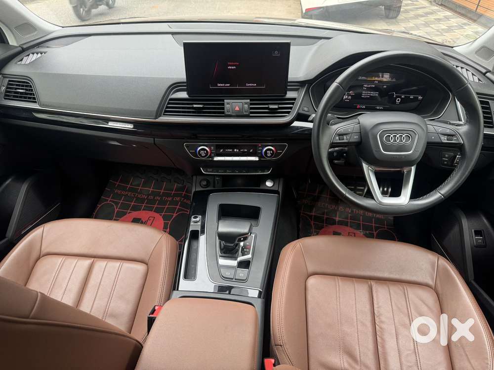 Audi Q5 2.0 45 Tfsi Technology, 2023, Petrol
