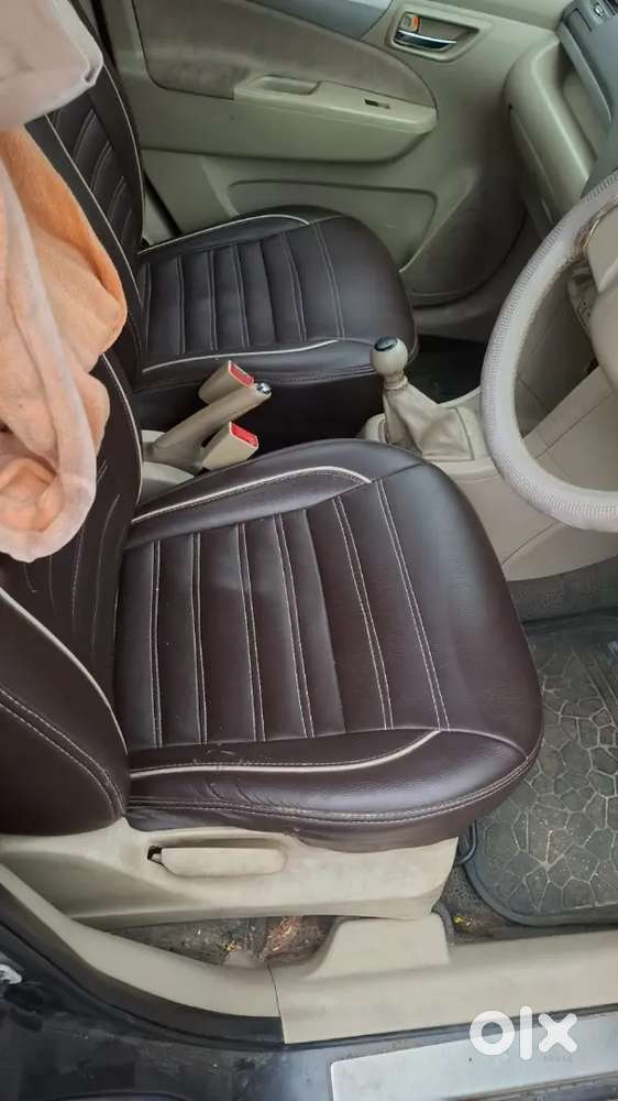 Maruti Suzuki Ertiga Vdi 2013