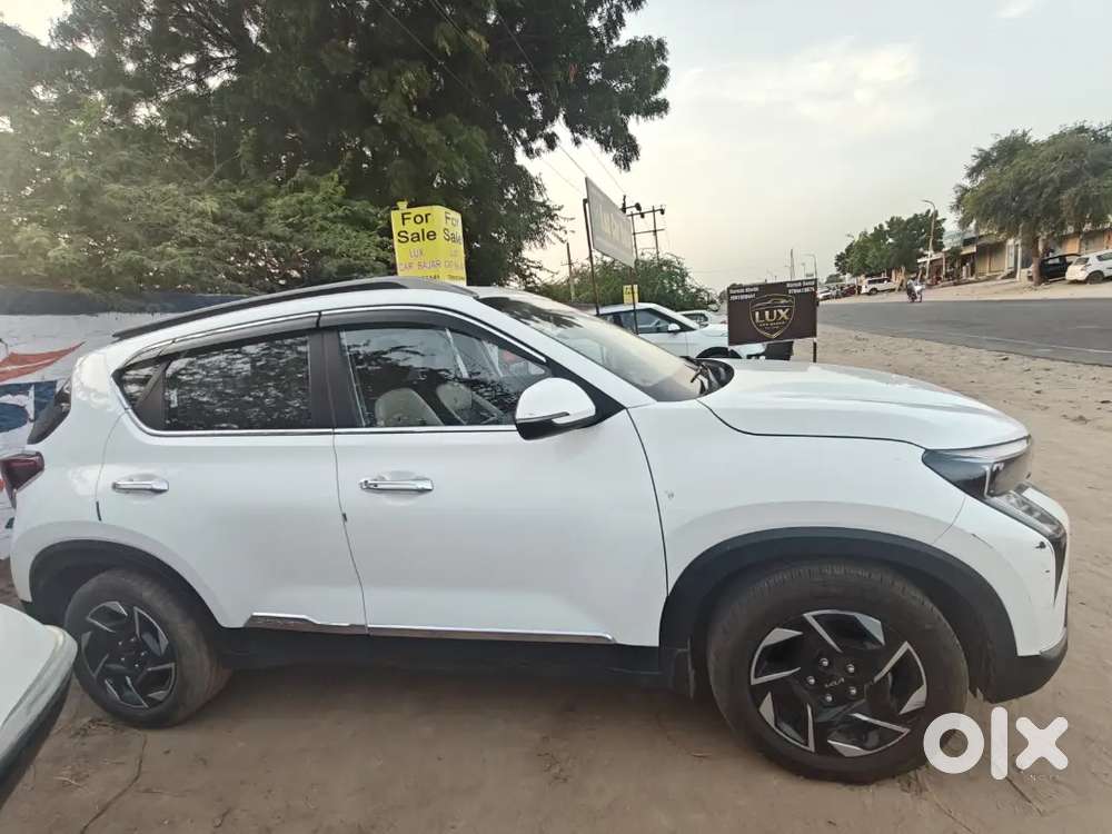 Kia Sonet Diesel Imt 2024