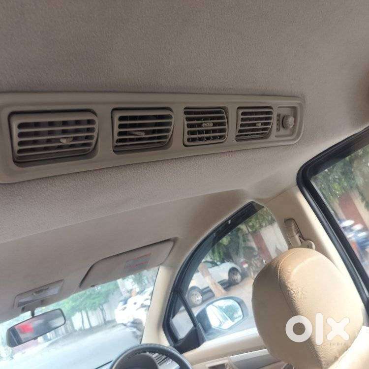 Maruti Suzuki Ertiga, 2013, Diesel