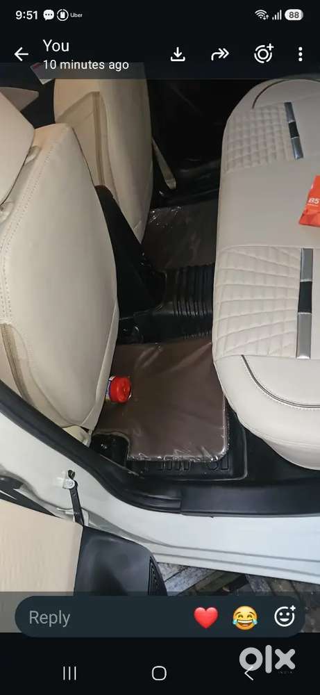 Maruti Suzuki Dzire Tour 2025