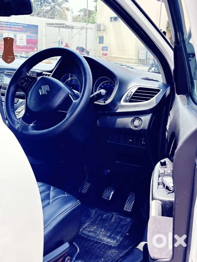 Maruti Suzuki Baleno 2016 Diesel 96000 Km Driven