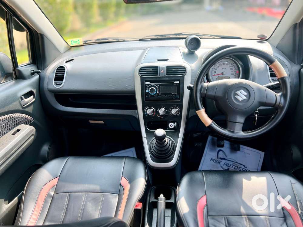 Maruti Suzuki Ritz Vdi Bs-iv, 2013, Diesel