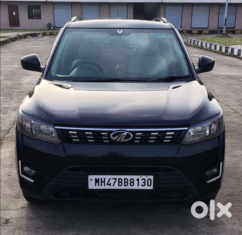 Mahindra Xuv300 W6 Diesel, 2022, Diesel