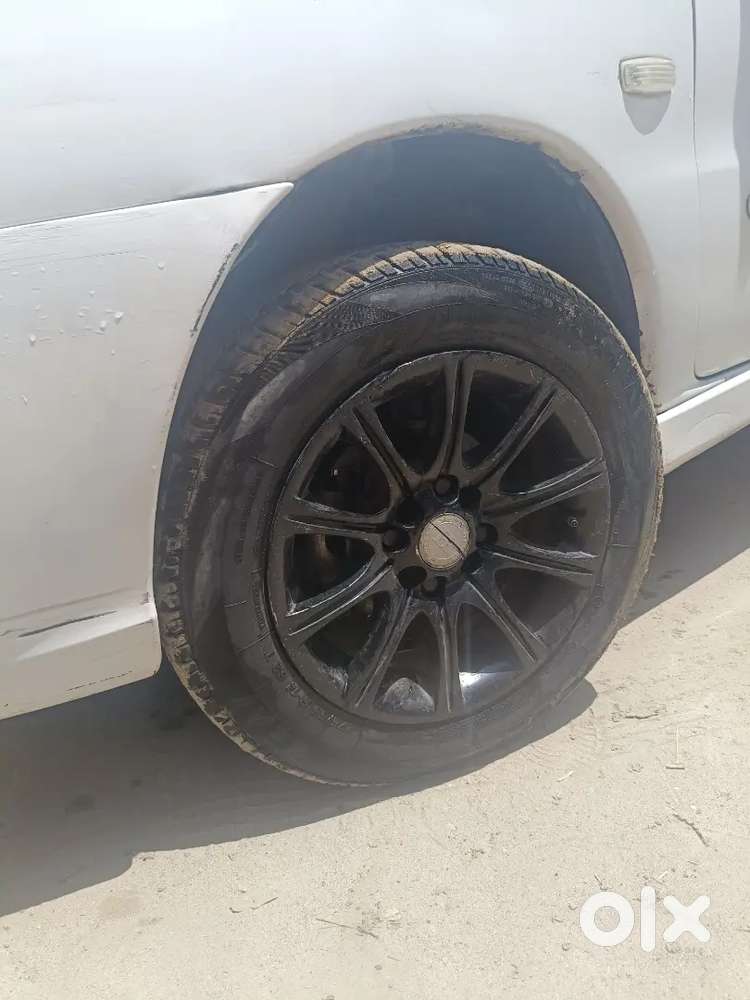 Good Condition ,disel Car, Alloy Wheels ,pass - 2028