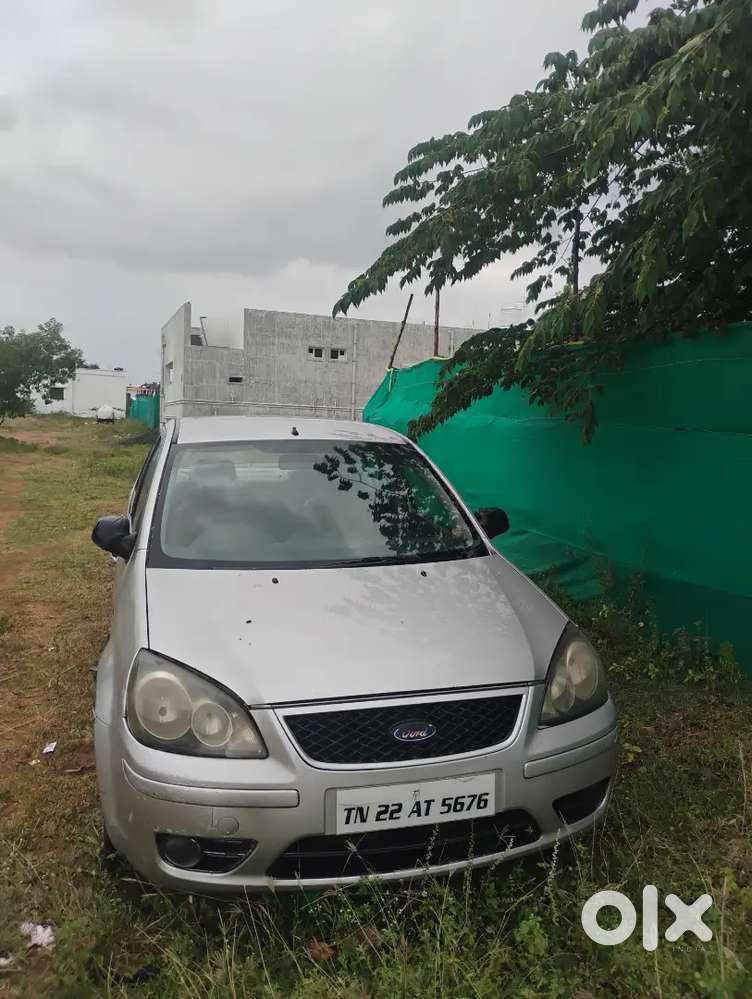 Urgent Sale Ford Fiesta Tdci 2006