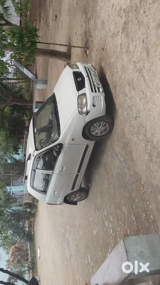 Maruti Suzuki Alto 2007 Petrol 165000 Km Driven