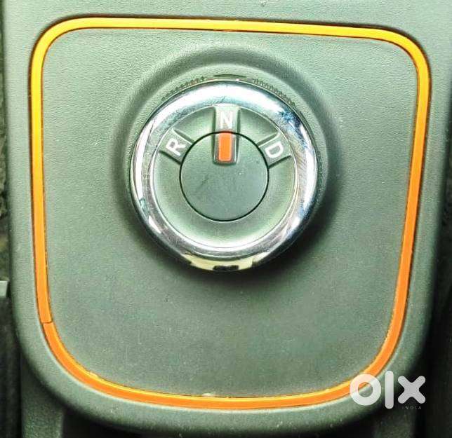 Renault Kwid Climber 1.0 Mt Opt, 2022, Petrol