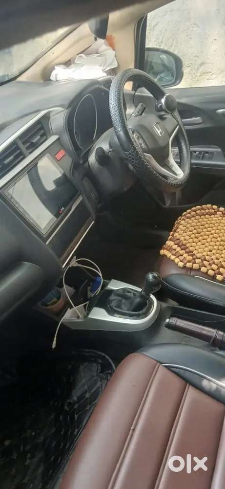 2016 Honda Jazz Vx Diesel, Second Owner