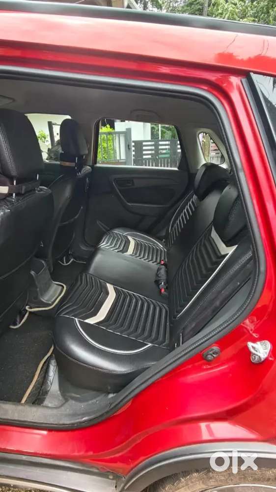 Maruti Suzuki Brezza Vdi 2017 Diesel Manual