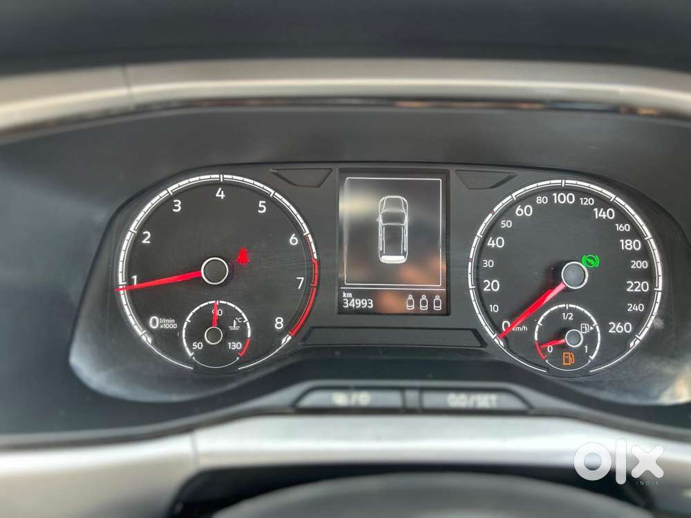 Volkswagen Taigun Gt 1.5 Dsg, 2024, Petrol