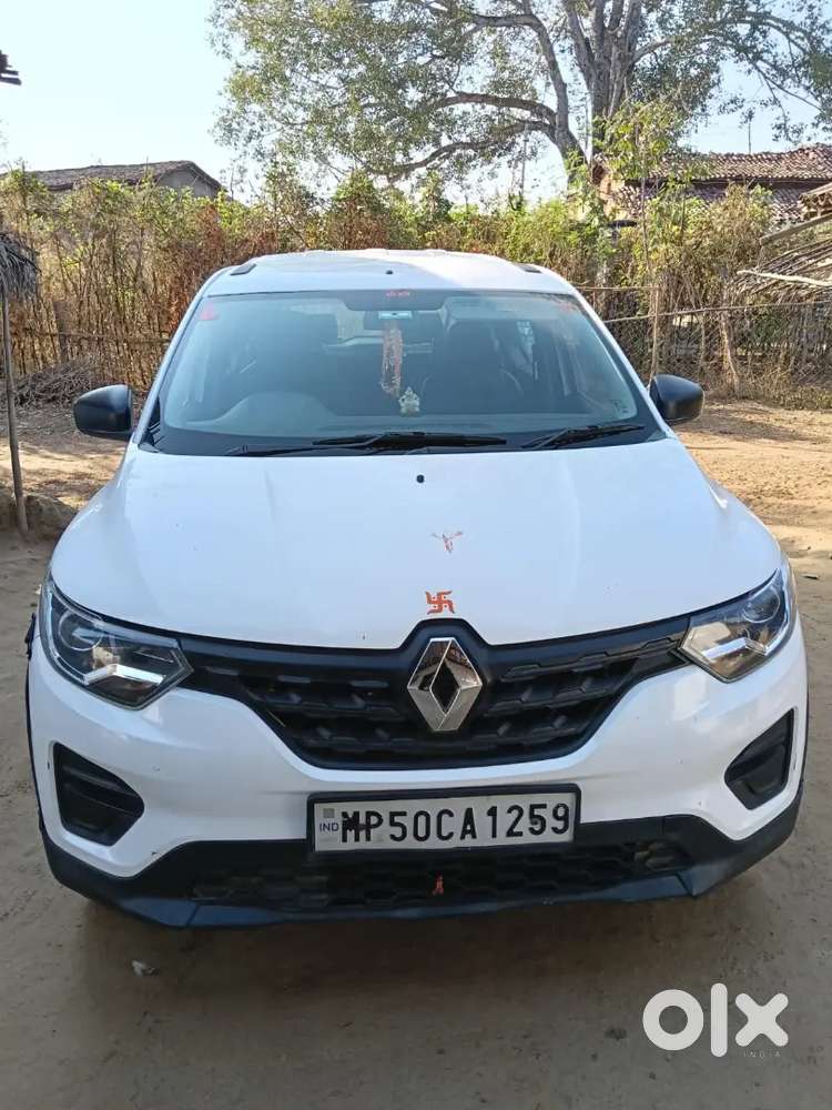 Renault Triber 2022