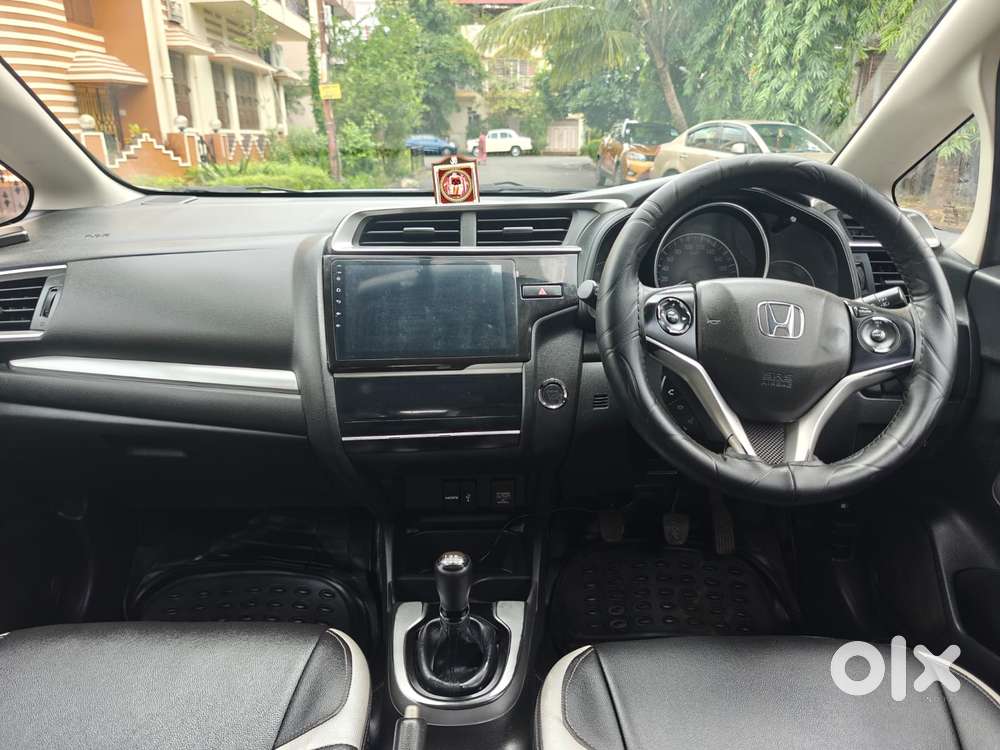 Honda Wr-v 1.5 Vx Exclusive Edition I-dtec, 2018, Diesel