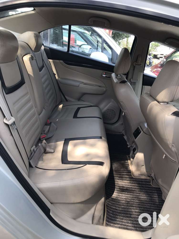 Maruti Suzuki Ciaz 2018, 2018, Petrol