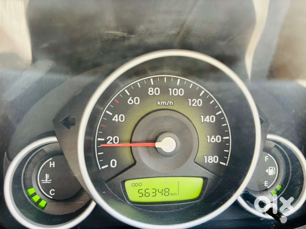 Hyundai Eon Petrol Magna+ 2018
