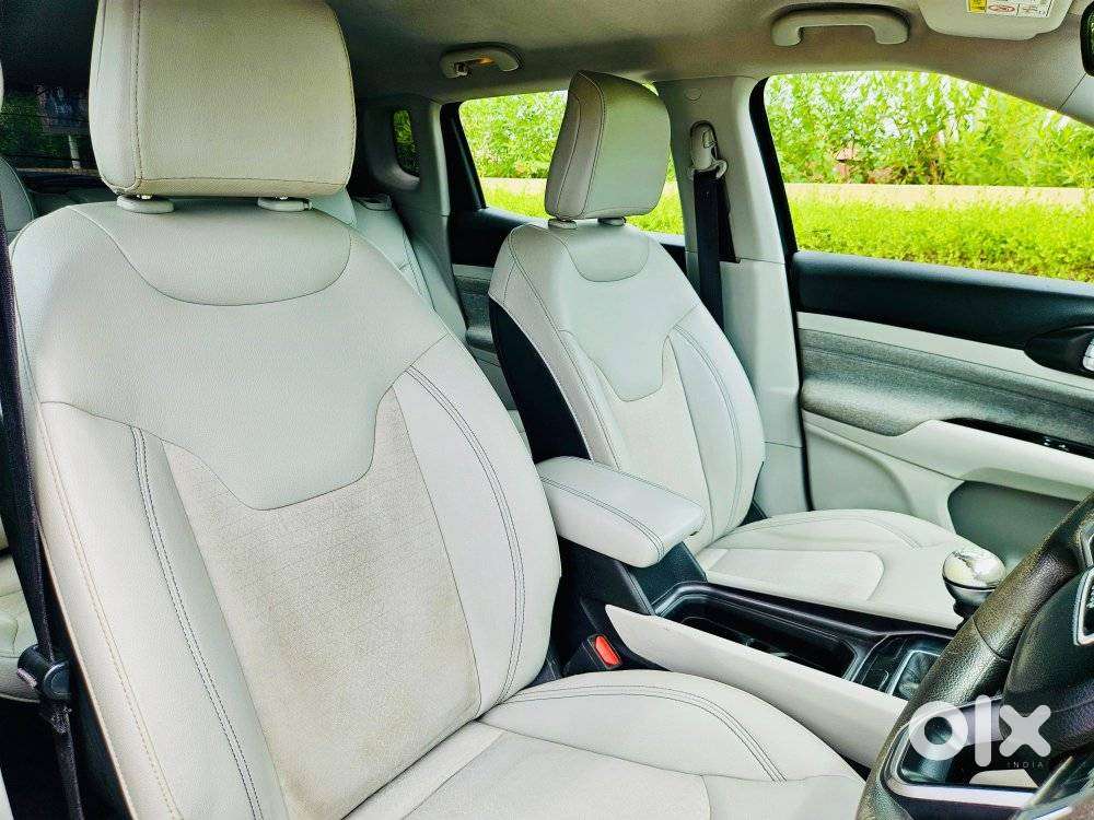Jeep Compass 2.0 Longitude Option, 2021, Diesel