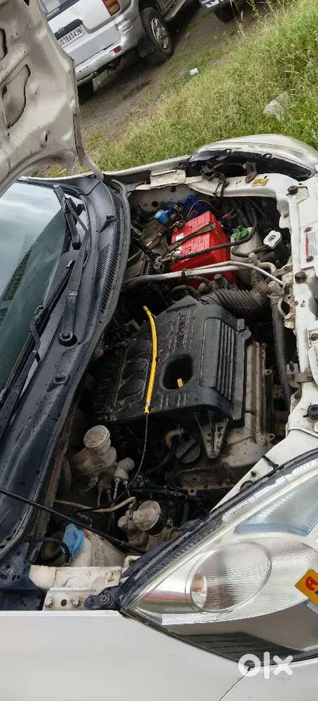 Maruti Suzuki Wagon R 2016