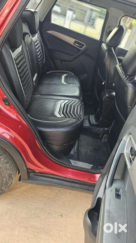 Maruti Suzuki Brezza Zdi Plus, 2018, Diesel