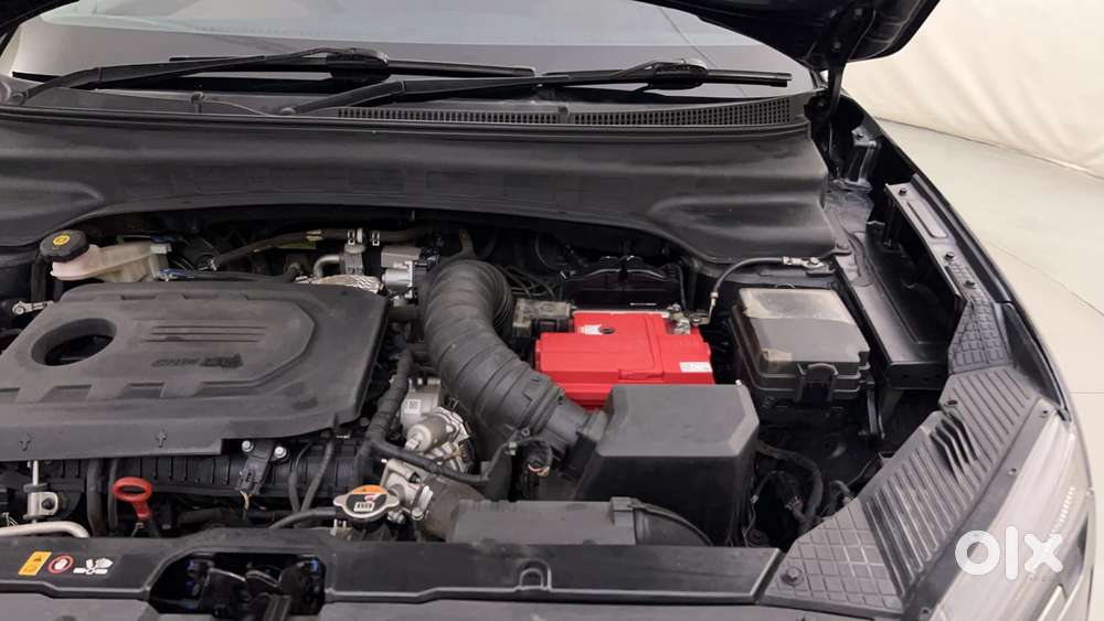 Hyundai Alcazar 1.5 Platinum Diesel Mt 7 Str, 2022, Diesel