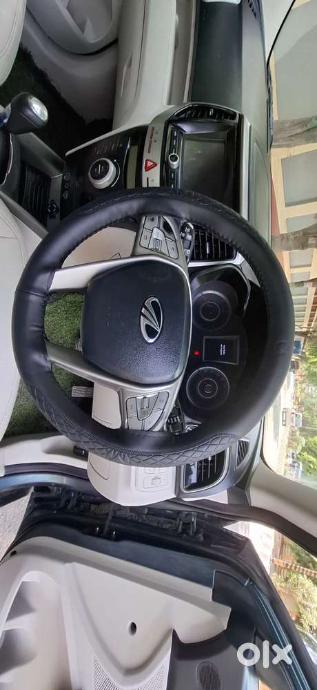 Mahindra Xuv300 W8 Option Diesel, 2022, Diesel