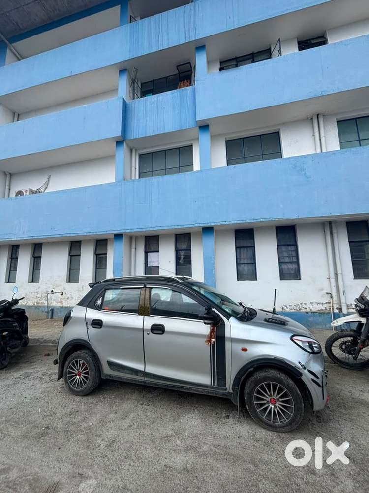 Maruti Suzuki Alto 2022