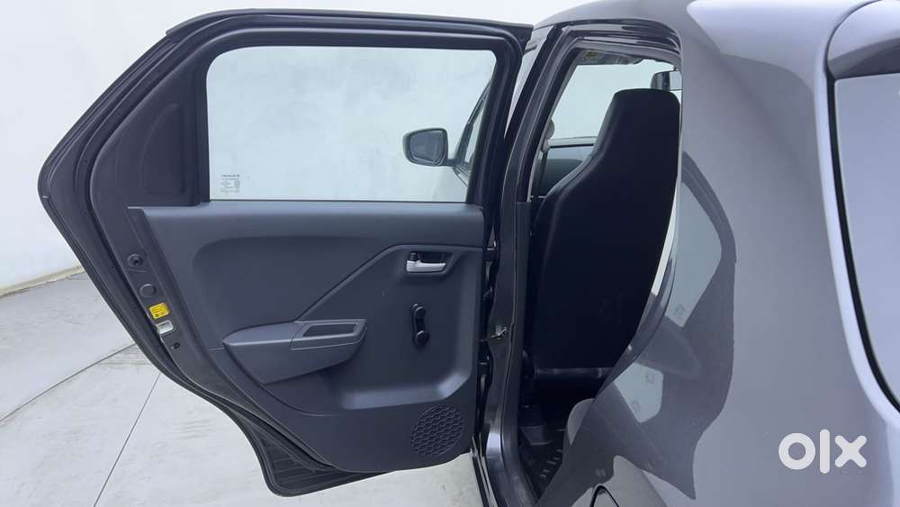 Maruti Suzuki Alto K10 Plus Edition, 2024, Petrol