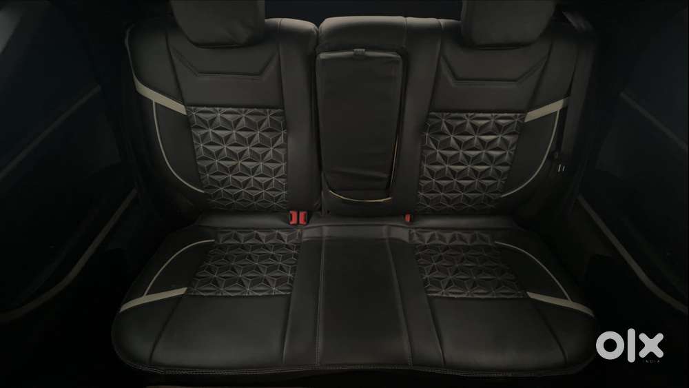 Renault Kiger Rxz, 2021, Petrol