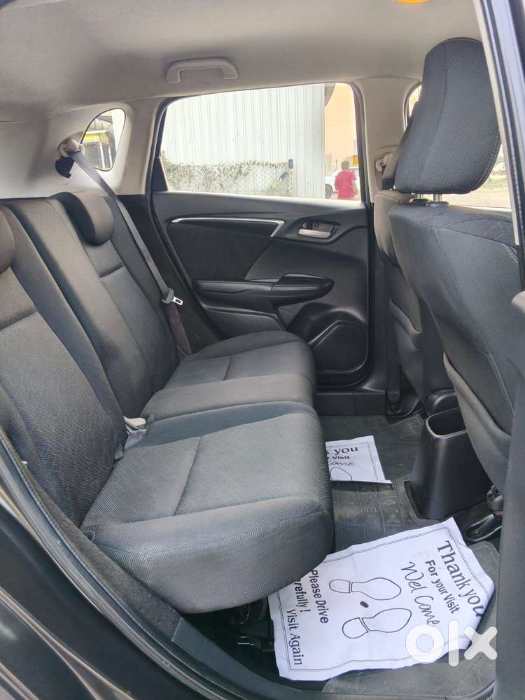 Honda Jazz 1.5 Vx I Dtec, 2018, Diesel