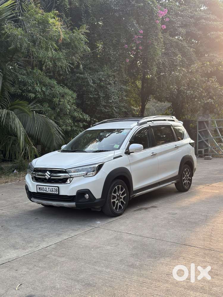 Maruti Suzuki Xl6 1.5 Zeta Mt, 2023, Cng & Hybrids