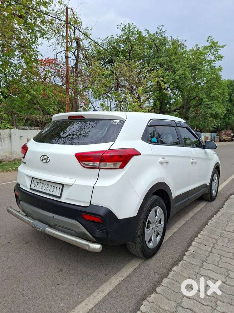 Hyundai Creta 1.4 Crdi S Plus, 2020, Diesel