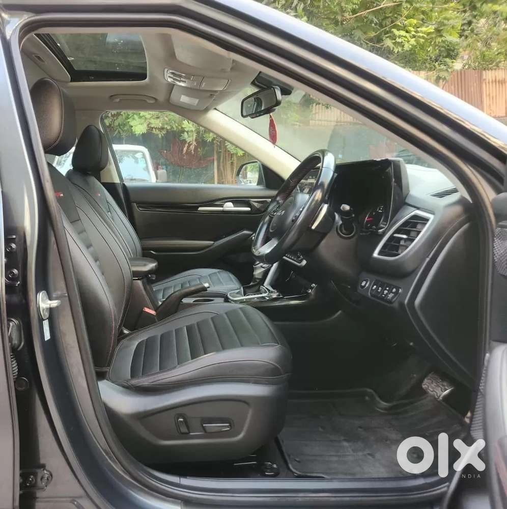 Kia Seltos Gtx, 2022, Petrol