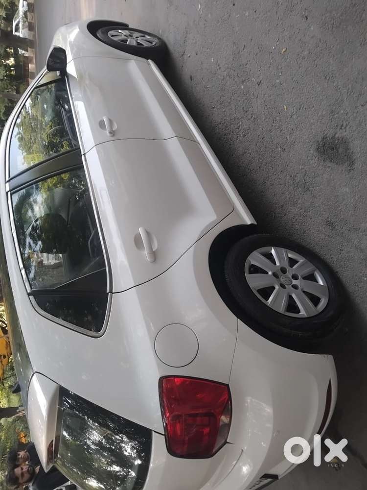 Volkswagen Polo 2018 Model