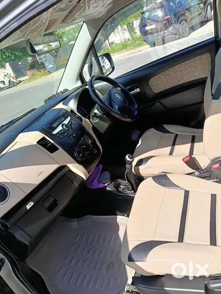 Maruti Suzuki Wagon R 1.0 2017 Petrol 33000 Km Driven