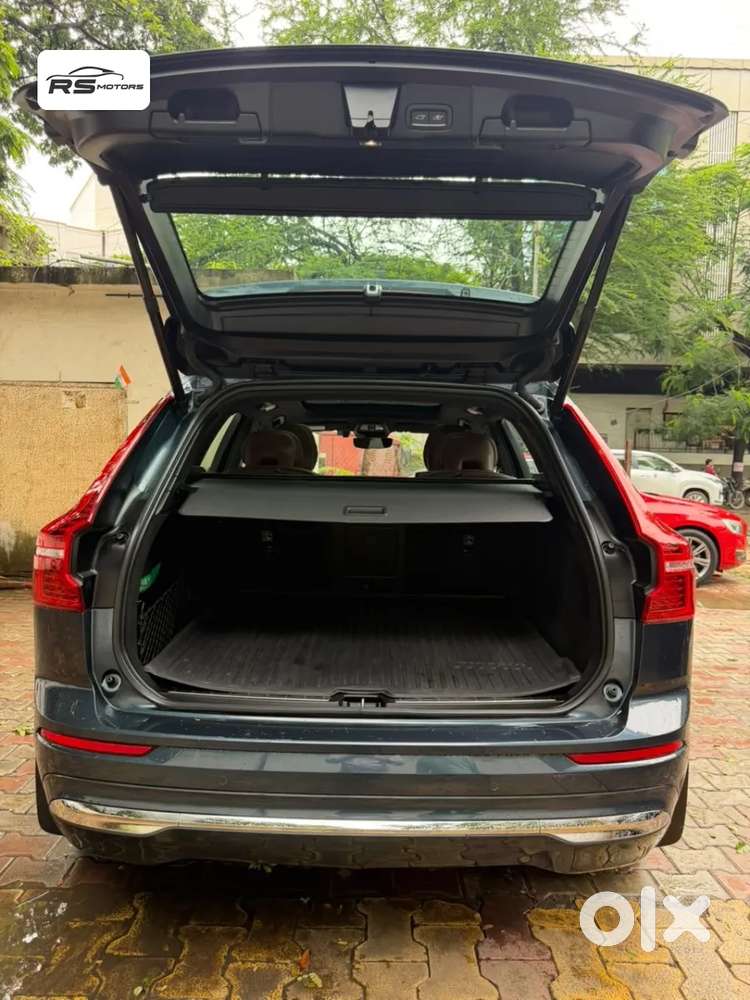 Volvo Xc60, 2025, Petrol