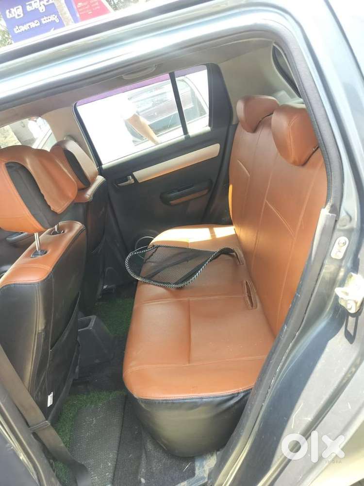 Maruti Suzuki Diesel 2008