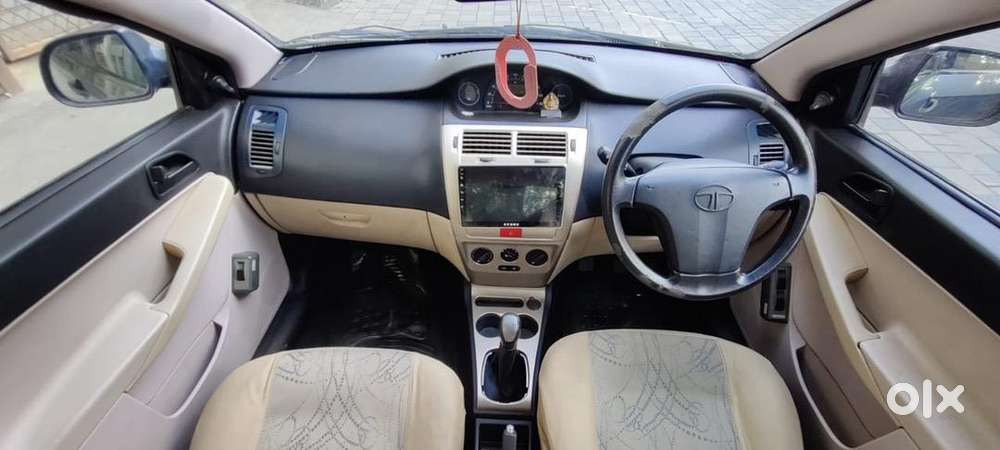 Tata Indica Vista 2011 Diesel Good Condition