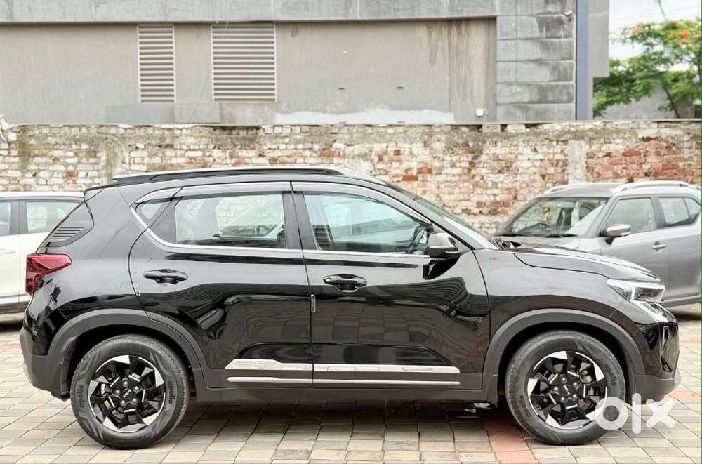 Kia Sonet Htx Plus At D, 2024, Diesel