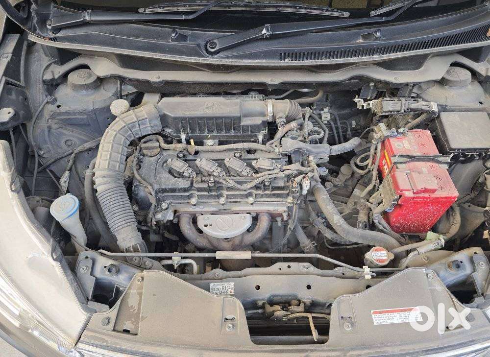 Maruti Suzuki Ertiga 1.5 Zxi Plus, 2019, Petrol