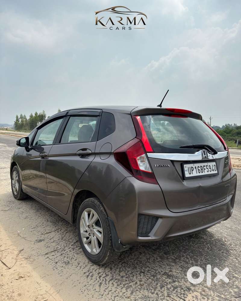 Honda Jazz V, 2016, Petrol