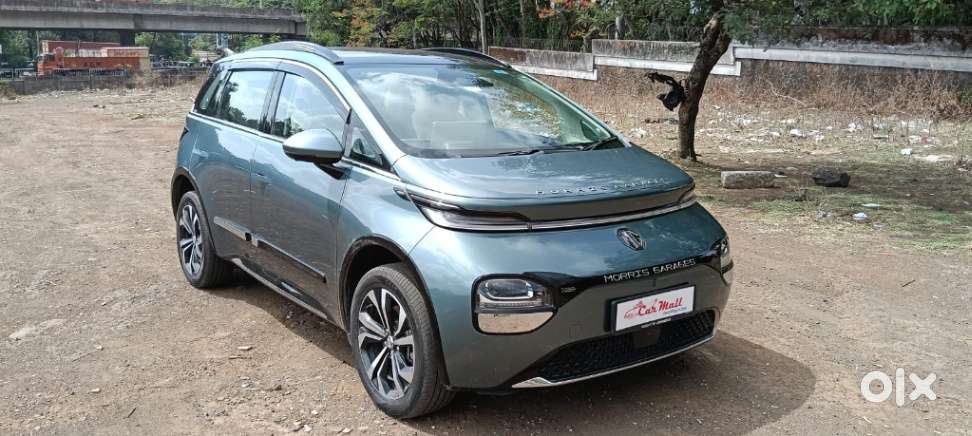 Mg Windsor Ev Essence, 2025, Electric