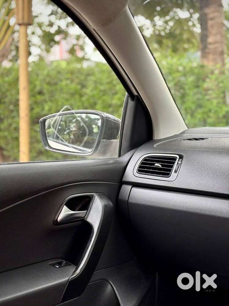 Volkswagen Polo 1.2 Gt Tsi, 2016, Petrol
